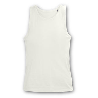 Printwear Relay Women's Tank Top (Eggshell)