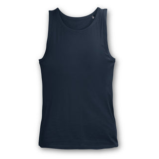 Printwear Relay Women's Tank Top (Navy)