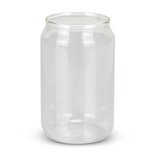 Keepsake Suburbia Glass (Clear)