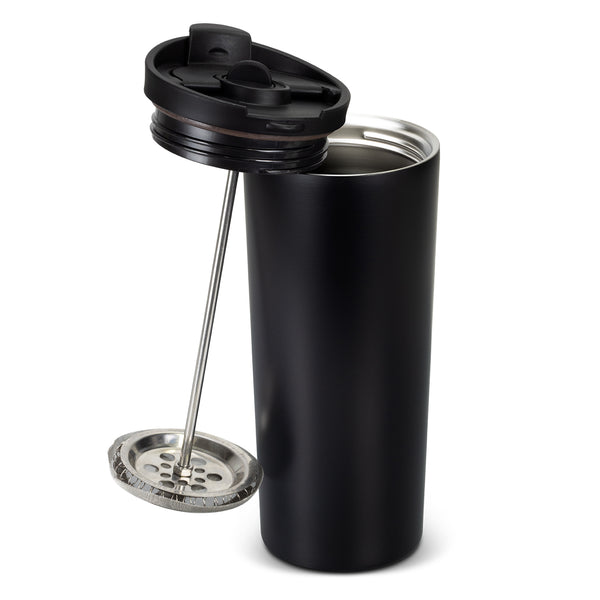 Ember Coffee Press Vacuum Cup (Black)