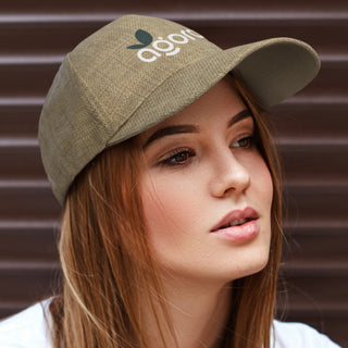 Printwear Peyton Cap (Natural)