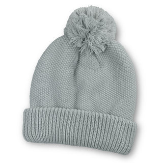 Printwear Bumble Beanie (Grey)