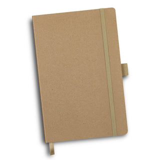 Agogo Beaumont Stone Paper Notebook (Natural)