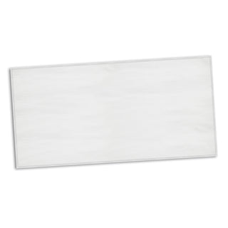 Shore Beach Towel - Full Colour (White)