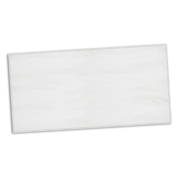 Shore Beach Towel - Full Colour (White)