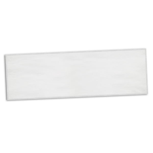 Current Sports Towel - Full Colour (White)
