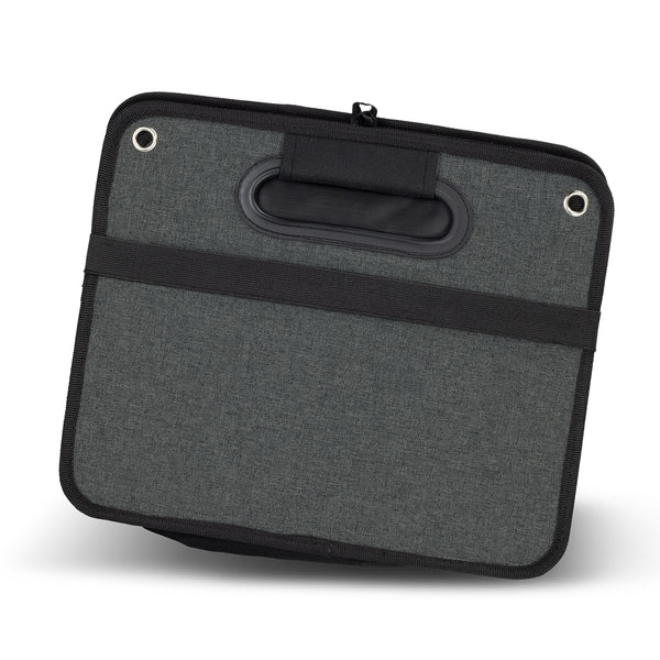 Cargo Trunk Organiser (Heather Grey)