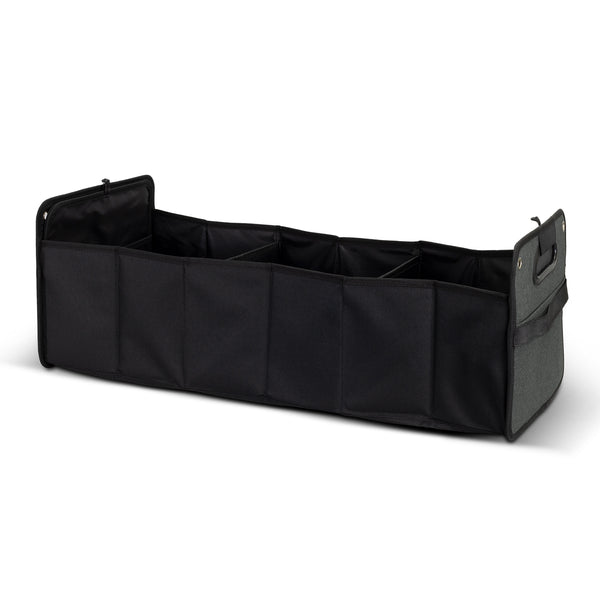Cargo Trunk Organiser (Heather Grey)