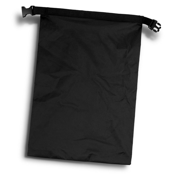 Frontier Lightweight Dry Bag (Black)
