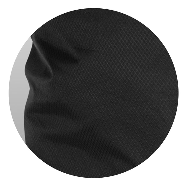 Frontier Lightweight Dry Bag (Black)