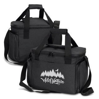 Printwear Ottawa Cooler Bag (Heather Charcoal)