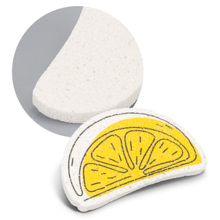 Bloom Sponge (White) — Detail