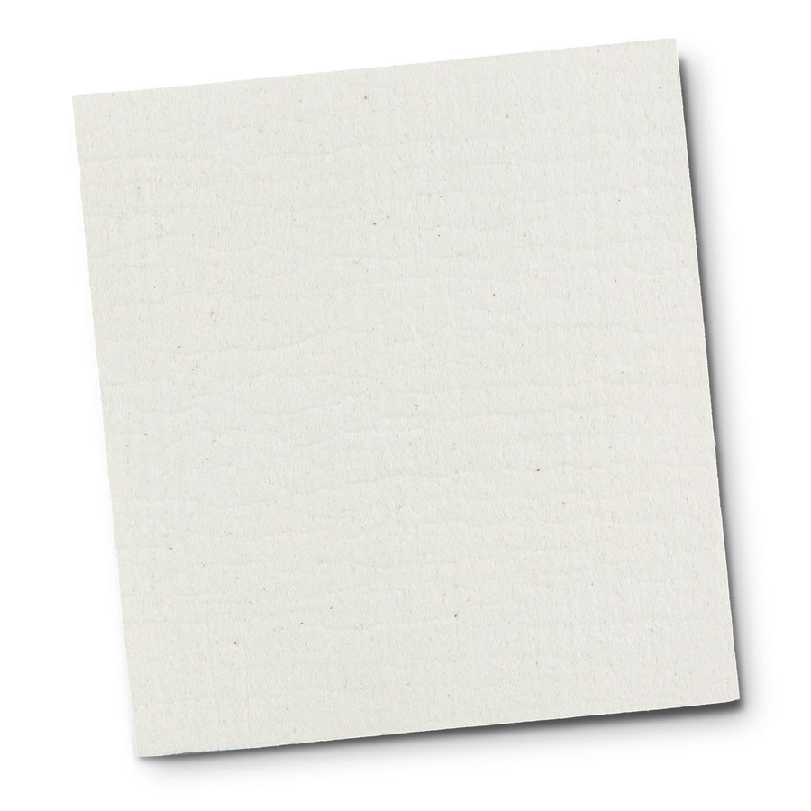 Cleanse Dish Cloth (White)