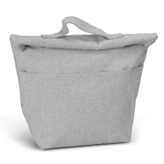 Printwear Naples Lunch Bag (Heather Grey)