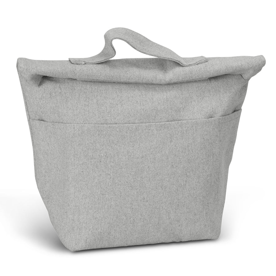 Cove Lunch Bag (Heather Grey)