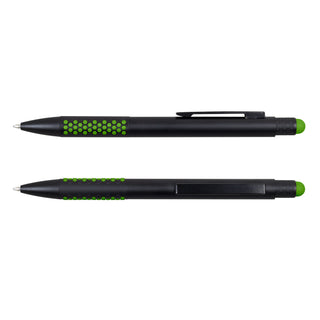 Agogo Paragon Stylus Pen (Bright Green)