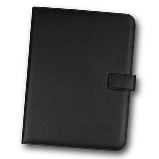 Agogo Hartford Portfolio (Black)