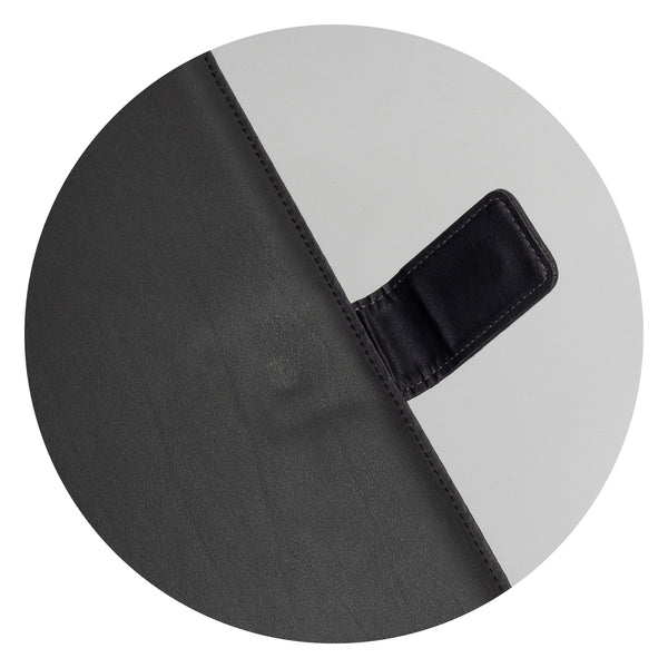 Ashford Portfolio (Black)
