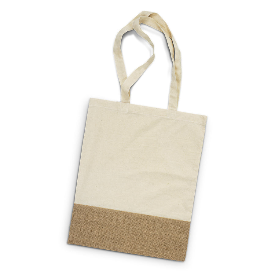 Lima Tote Bag (Natural)