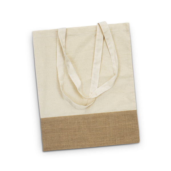 Lima Tote Bag (Natural)