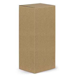 Luigi Bormioli Optica Flute (Clear) — Gift Box