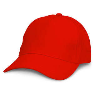 Printwear Rift Cap (Red)