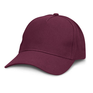 Printwear Rift Cap (Burgundy)