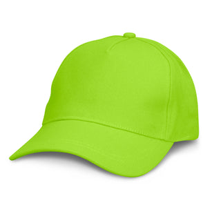 Printwear Rift Cap (Bright Green)