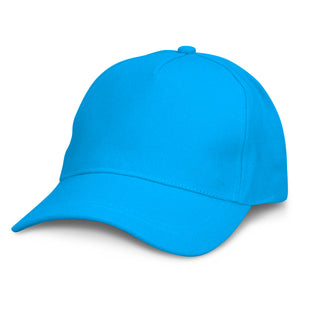 Printwear Rift Cap (Light Blue)