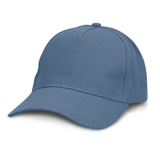 Printwear Rift Cap (Slate Blue)