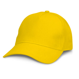 Printwear Rift Cap (Yellow)