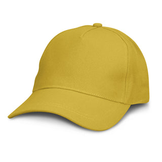 Printwear Rift Cap (Mustard)