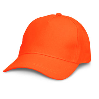 Printwear Rift Cap (Orange)