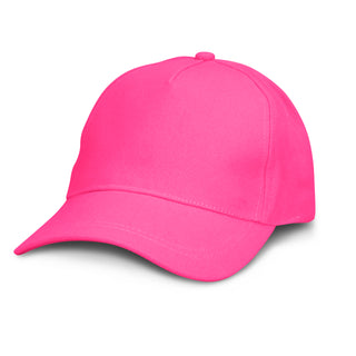 Printwear Rift Cap (Pink)