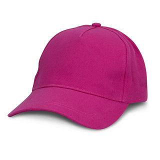 Printwear Rift Cap (Fuchsia)