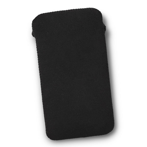 Shield Phone Pouch (Black)