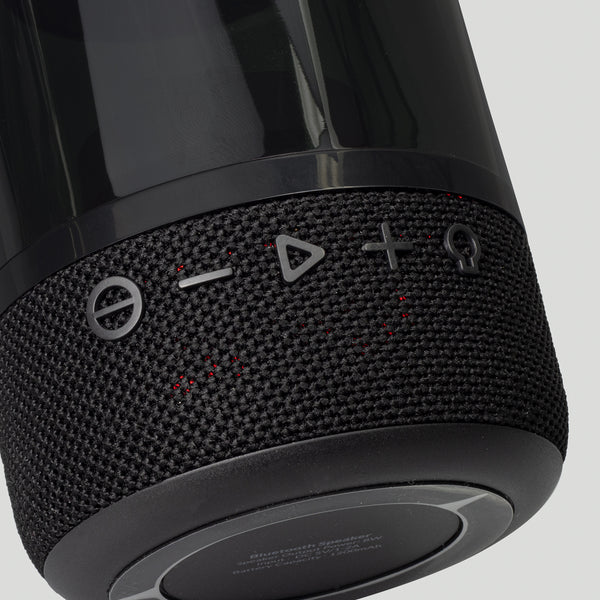 Prism Bluetooth Speaker (Black)
