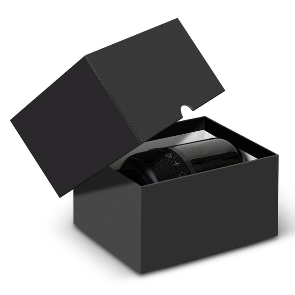Prism Bluetooth Speaker (Black)