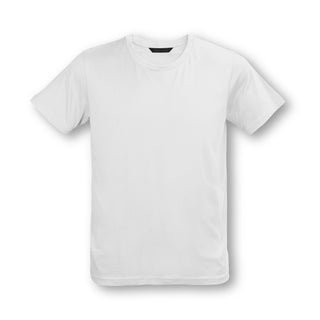 Printwear Element Youth T-Shirt (White)