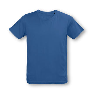 Printwear Element Youth T-Shirt (Royal)