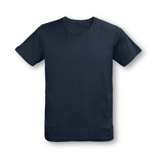 Printwear Element Youth T-Shirt (Navy)