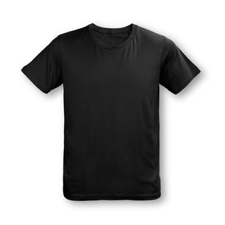 Printwear Element Youth T-Shirt (Soft Black)