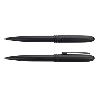 Obsidian Writing Set (Black) — Pen