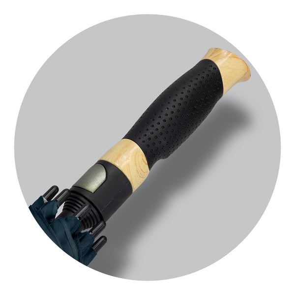Canopy Sports Umbrella (Black)