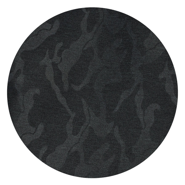 Ranger Camo Backpack (Black)