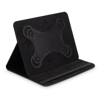 Flex Tablet Case (Black) — Stand