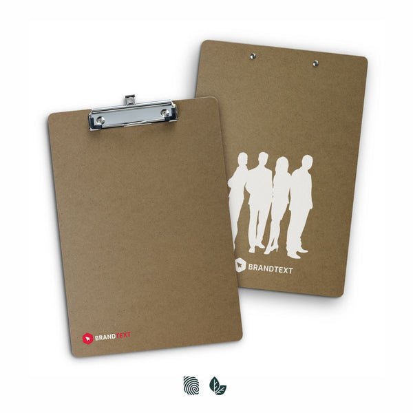 Standard Clipboard (Natural)