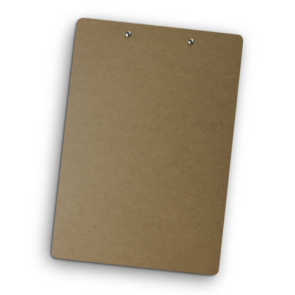 Standard Clipboard (Natural)