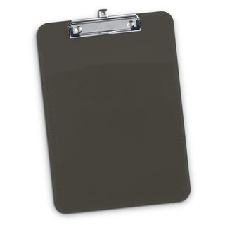 Agogo Ruler Clipboard (Black)