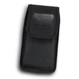 Agogo Knight Phone Pouch (Black)